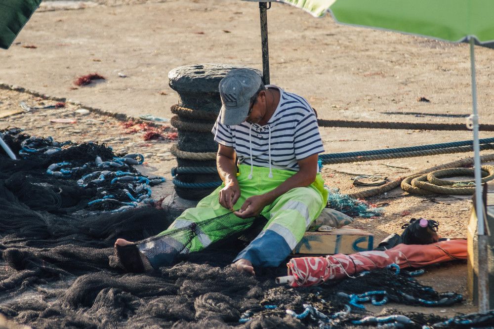 Photograph by Naziha Akkou