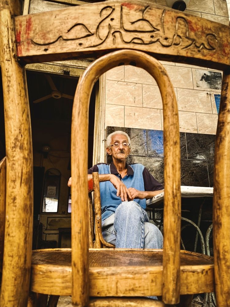 Photograph by فتحي أصيل