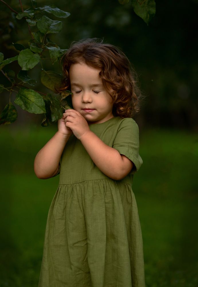 Photograph by Анастасия Барышева