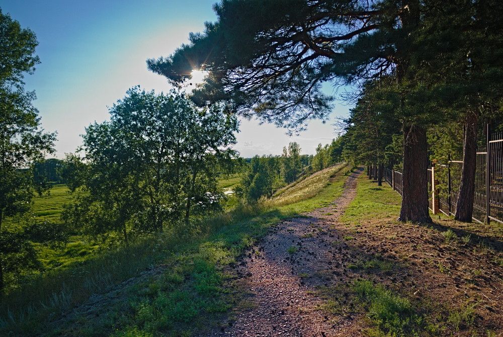 Photograph by Андрей Лебедев