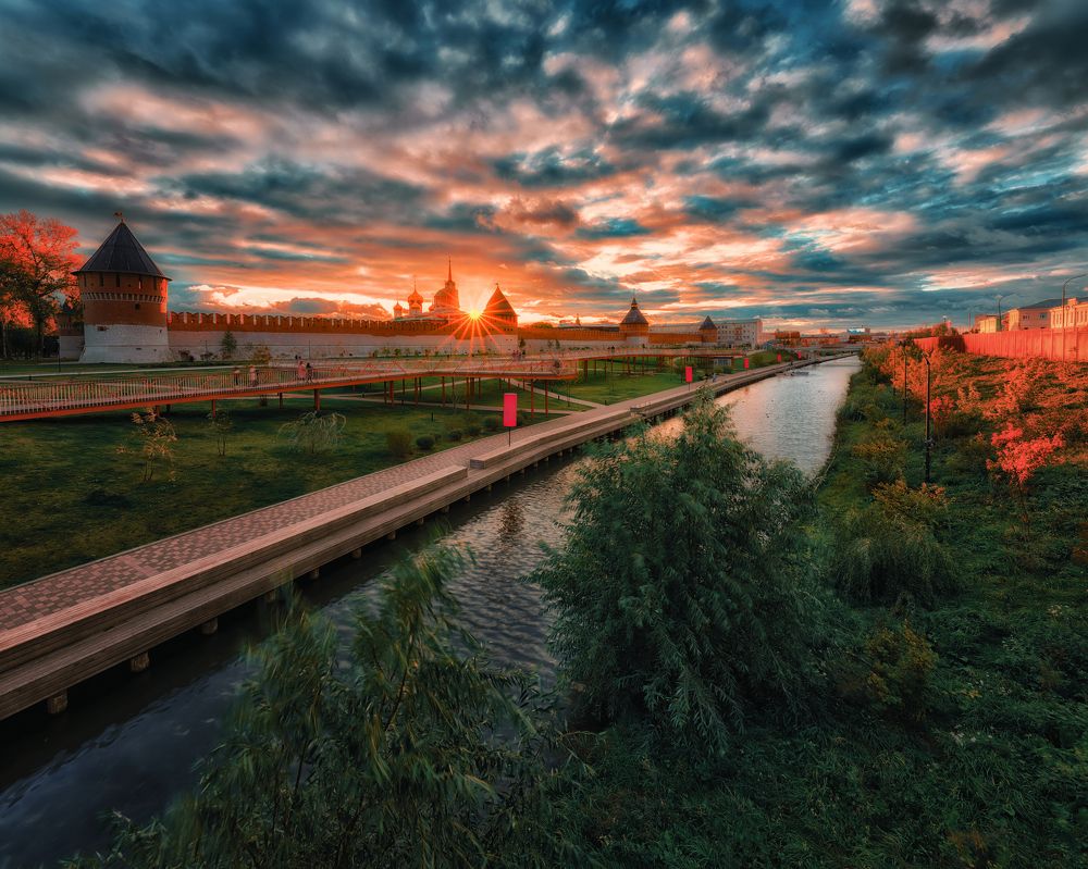 Photograph by Николай Борисов