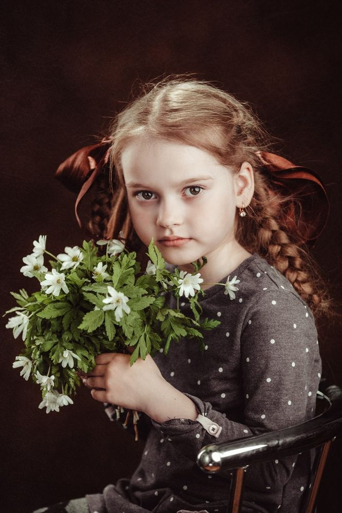 Photograph by Анастасия Голубева