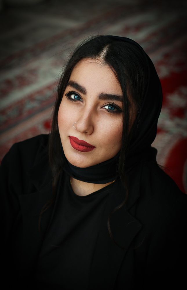 Photograph by Abbasali Salehi