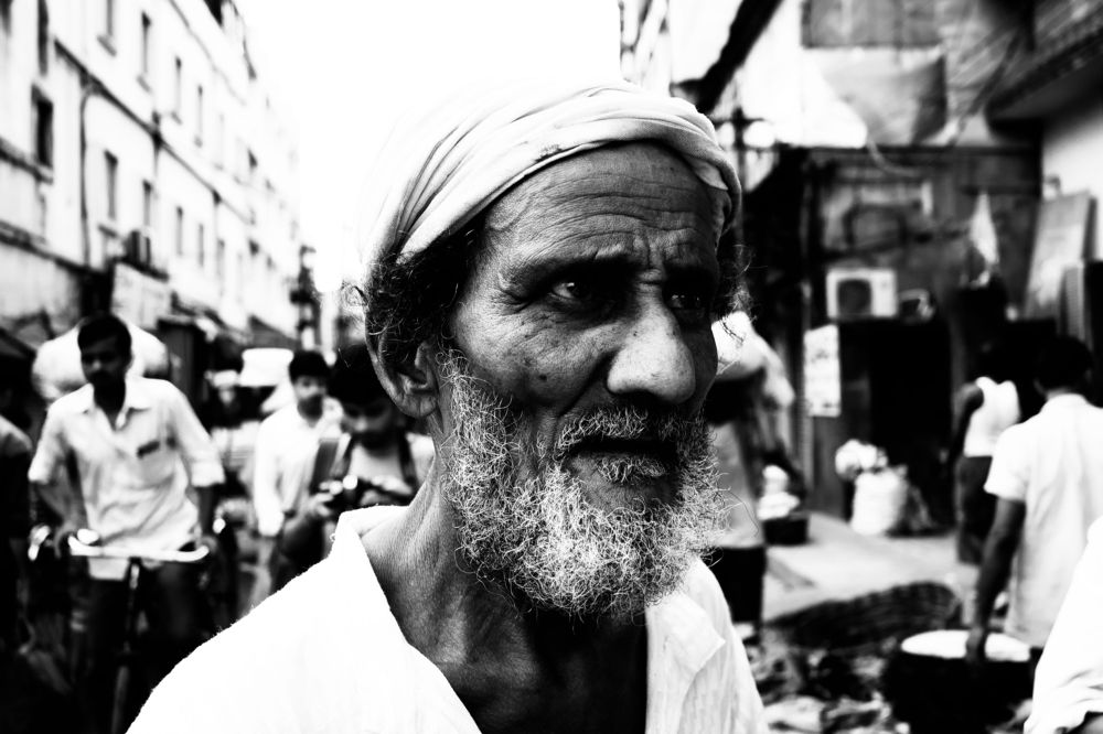 Photograph by Mousum De