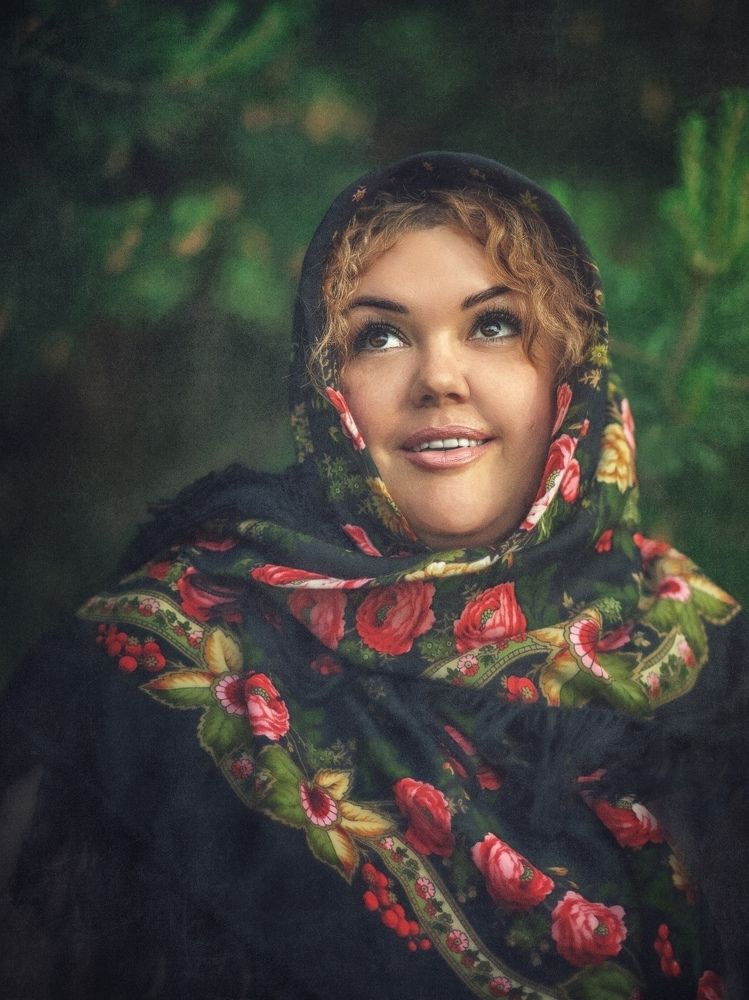 Фотография автора Владимир Воронов