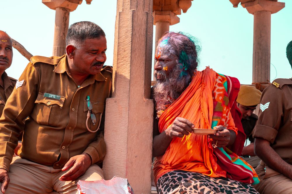 Photograph by Mousum De