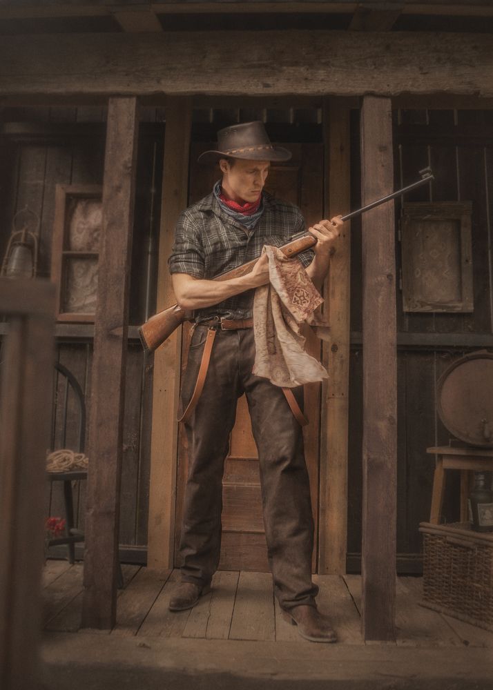 Photograph by Ольга Лобачёва