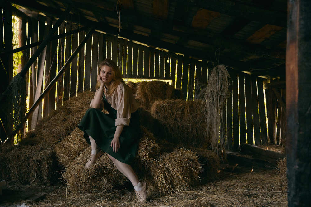 Однажды на винодельне