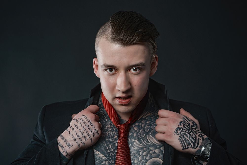 Photograph by Александр Беспалов