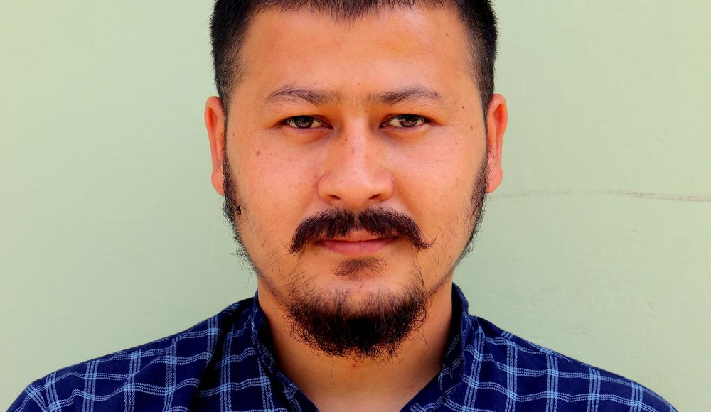 Photograph by Devendra Singh Parihar