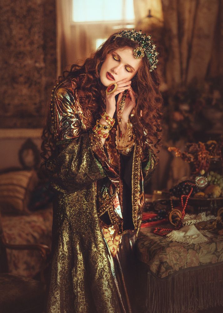 Photograph by Ольга Лобачёва