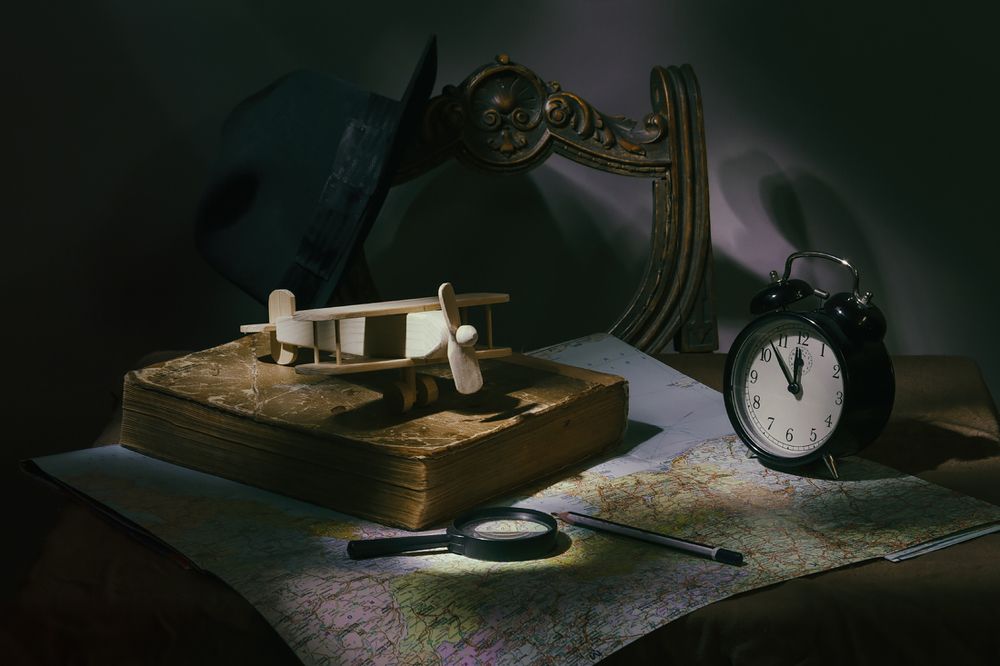 Фотография автора Refat Mamutov