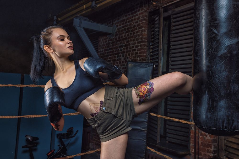 Photograph by Алиса