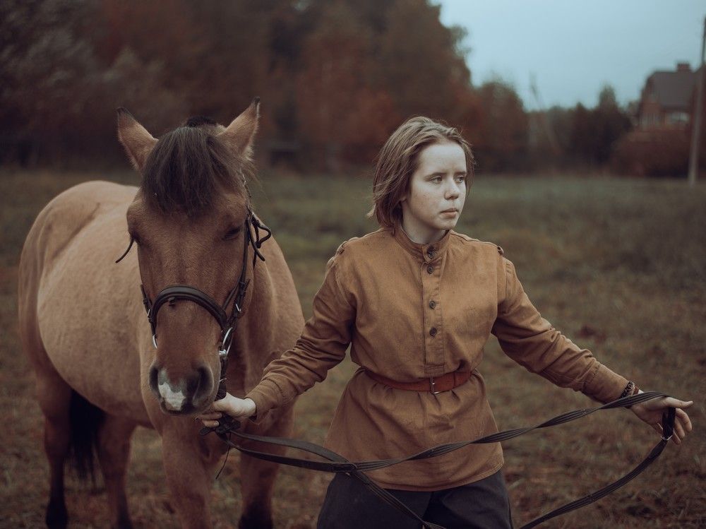 Реконструкция, Богучар - 1918