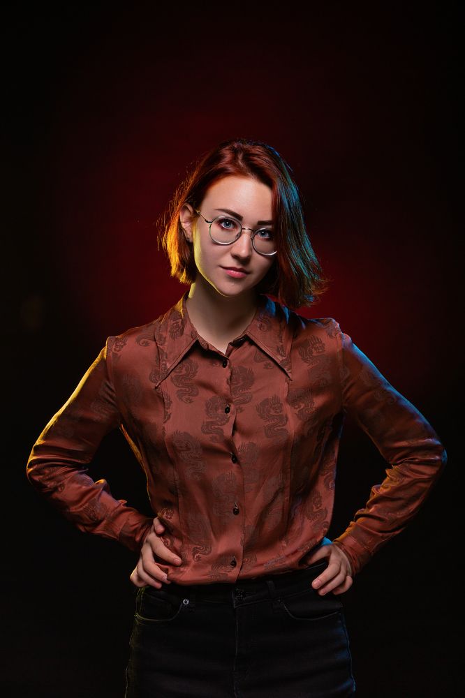 Photograph by Константин Савин