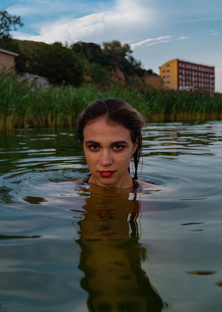 Photograph by Vlad Proshin