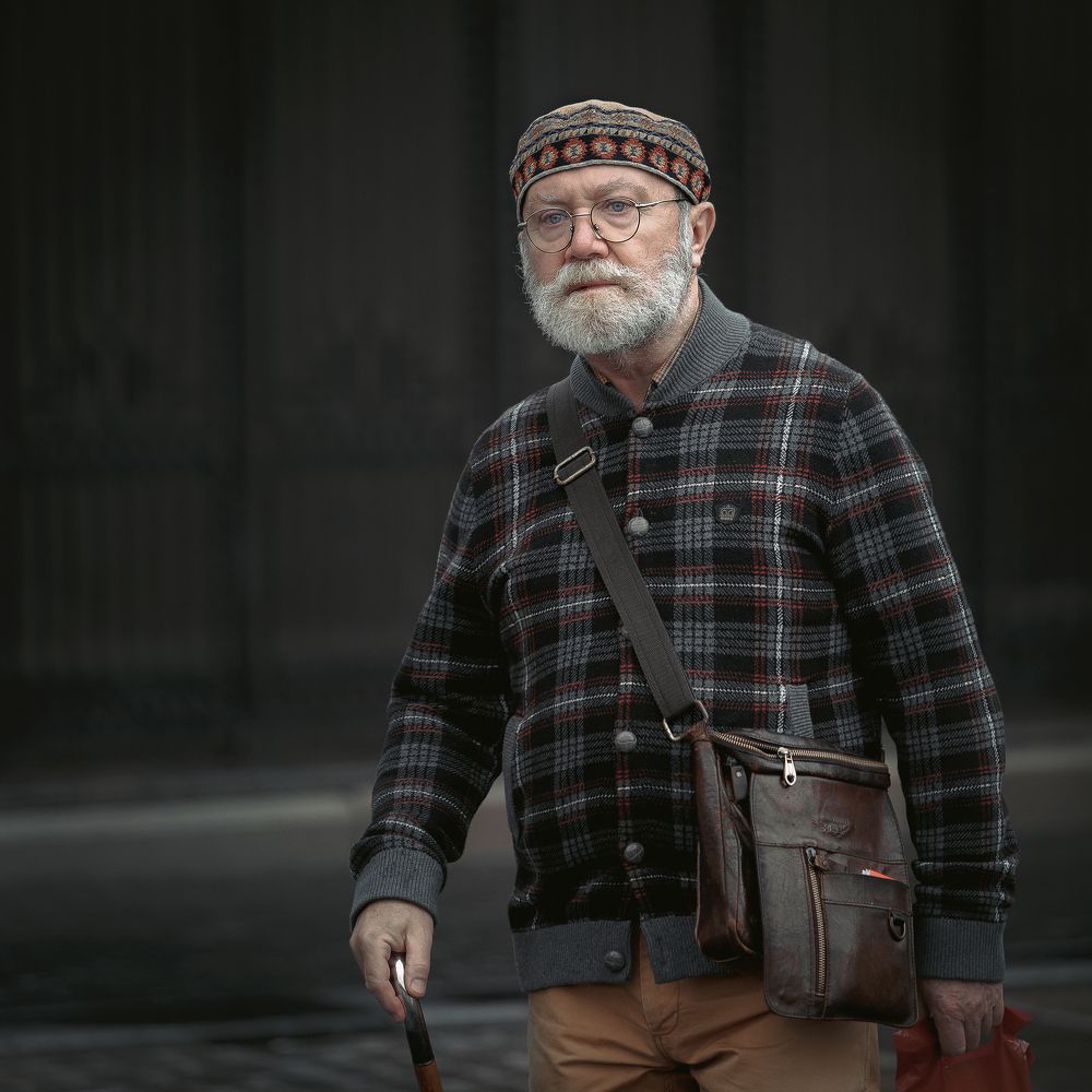 Photograph by Константин Савин