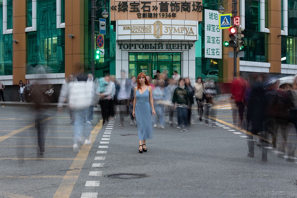 Photograph by Сергей Бойко