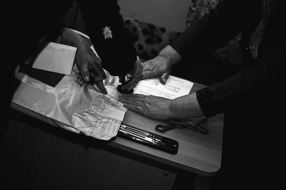 Photograph by Владимир Зайцев