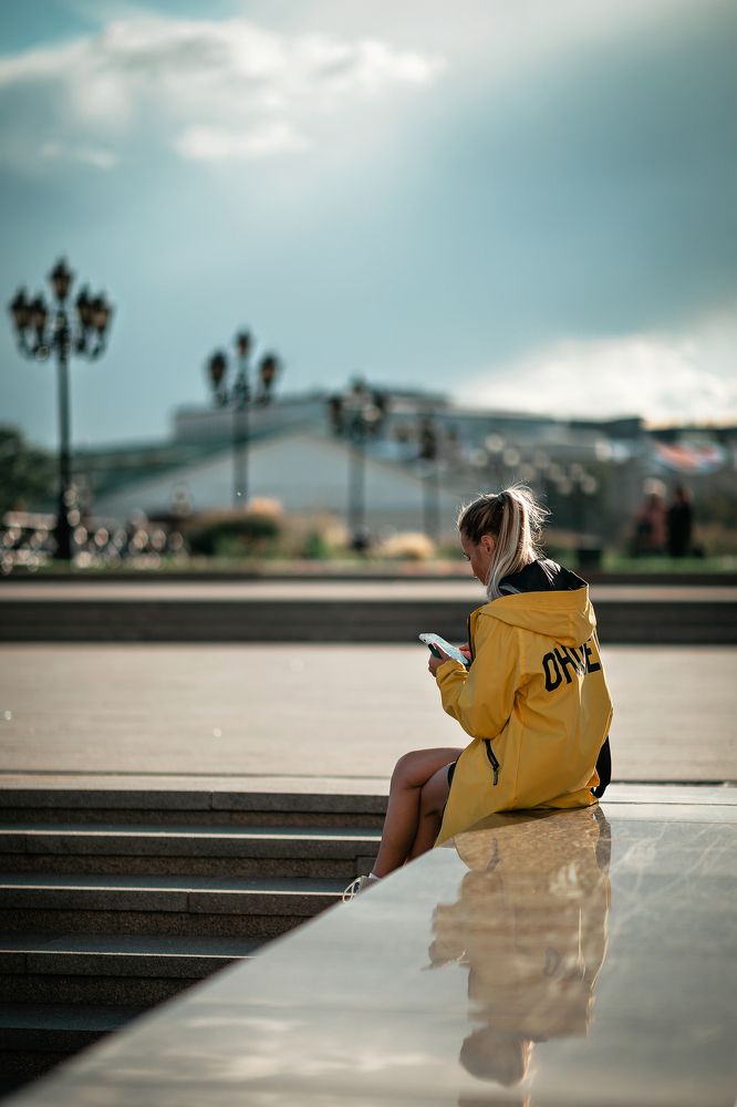 Photograph by Константин Савин