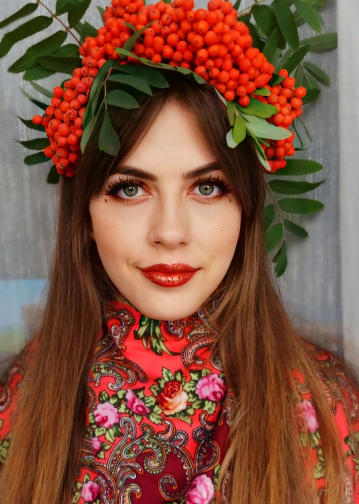 Photograph by Любовь