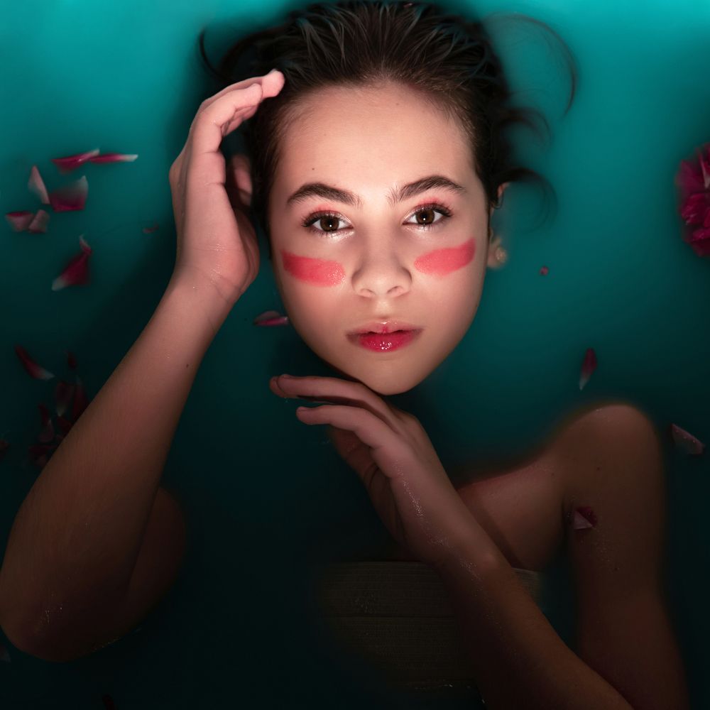 Photograph by Олеся Загорулько