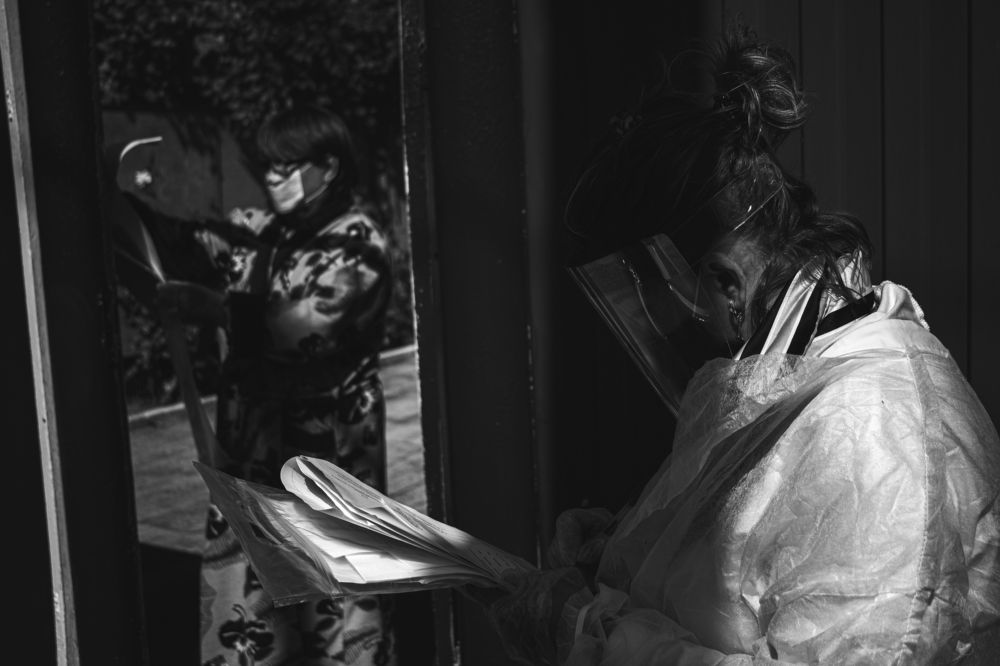 Photograph by Владимир Зайцев