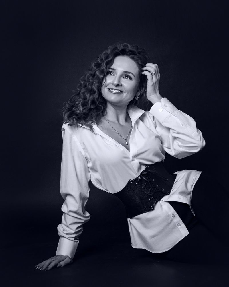 Photograph by Нина Гроголь
