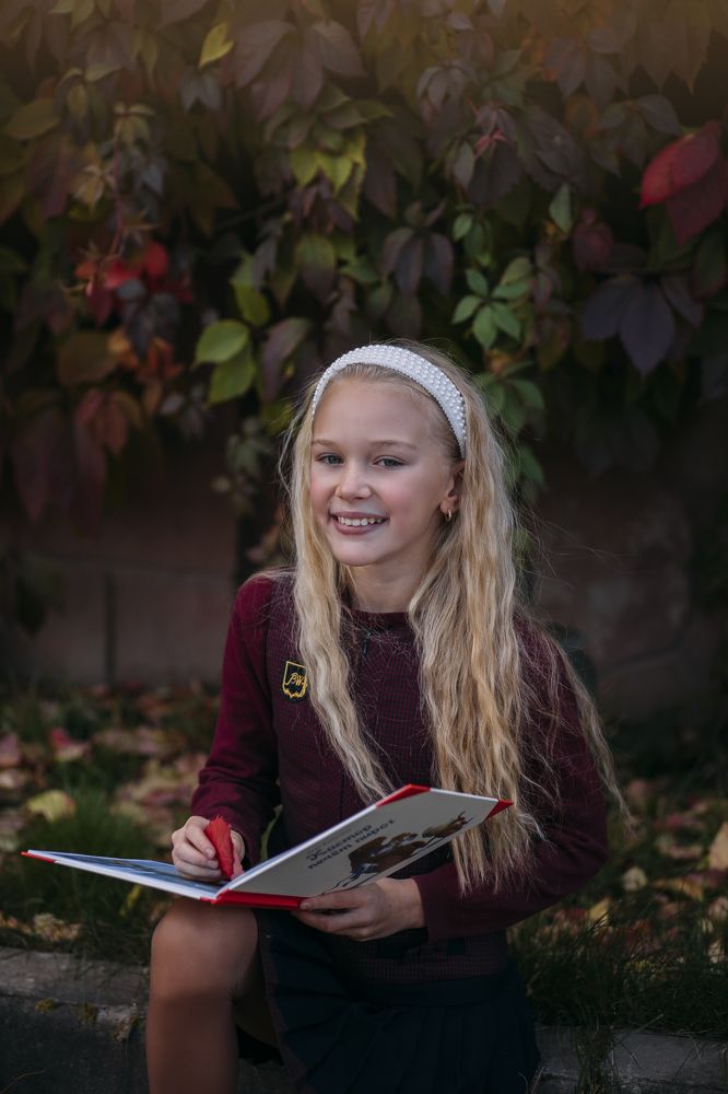 Photograph by Полина Данилова