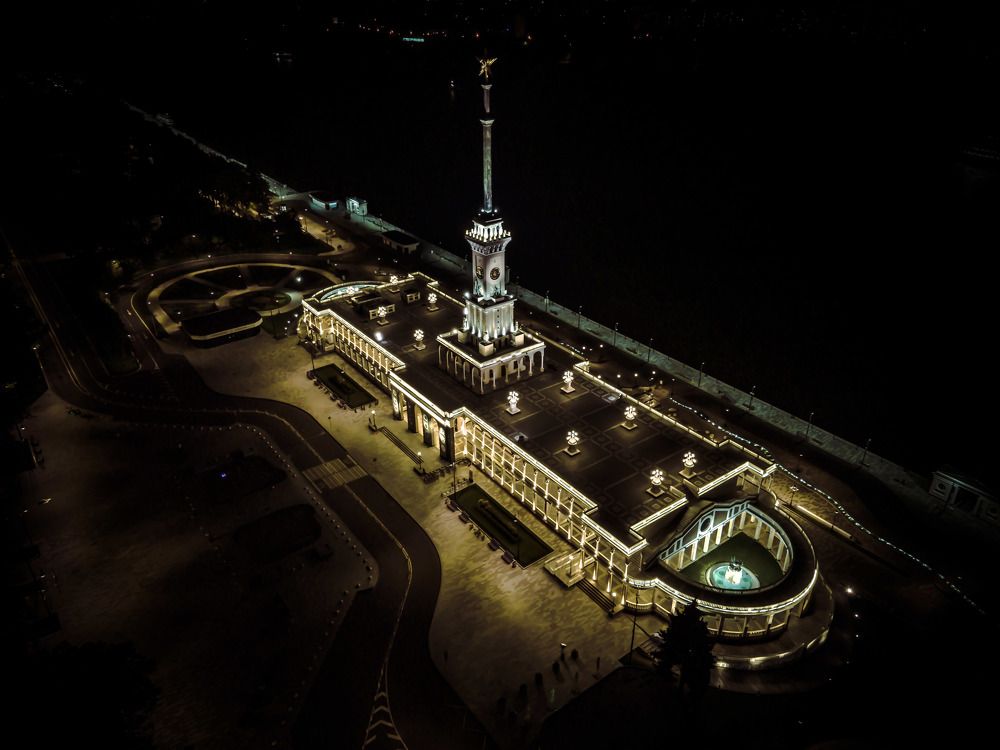 Photograph by Владислав Данилов