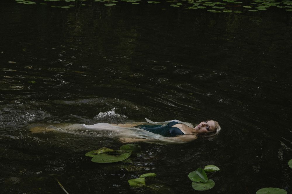 Photograph by Алия Мокрая