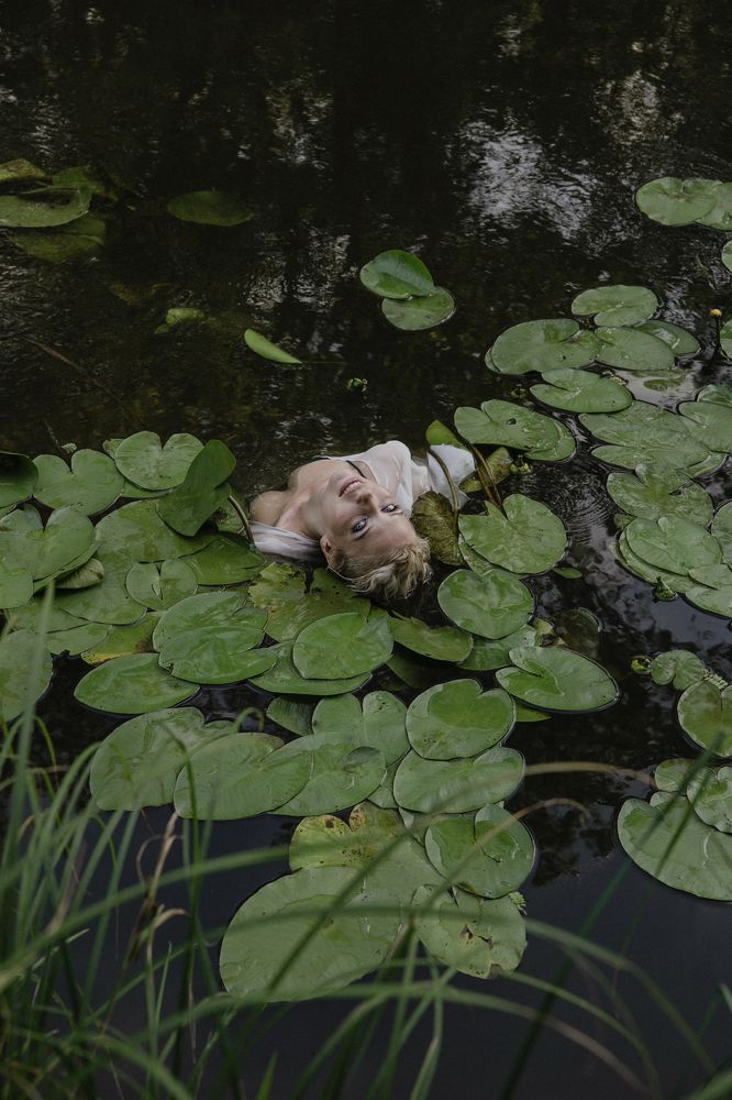 Photograph by Алия Мокрая