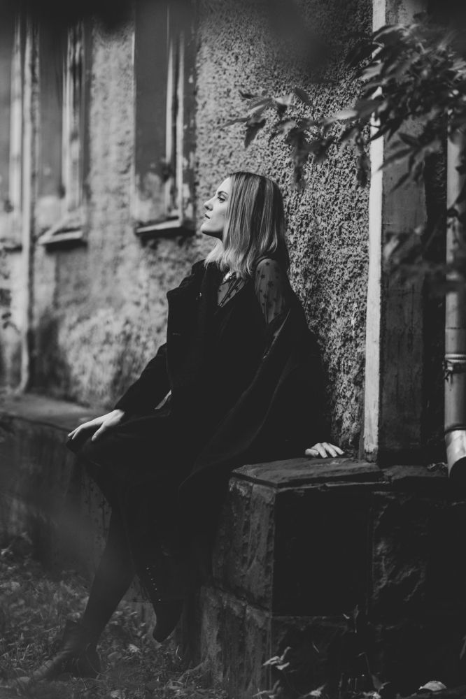 Photograph by Ольга Кушнарева