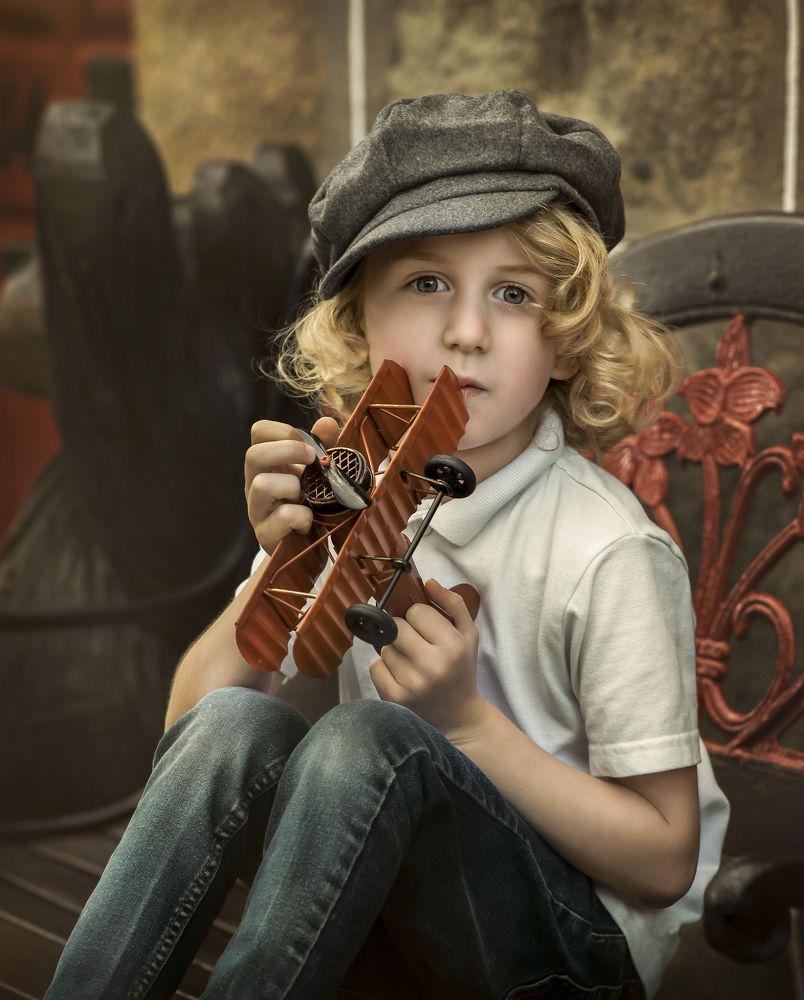 Photograph by Agnes Veres