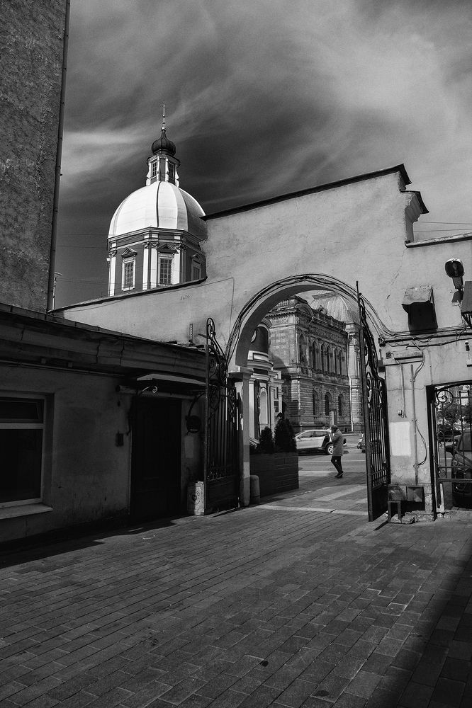 Photograph by Светлана Воробьёва