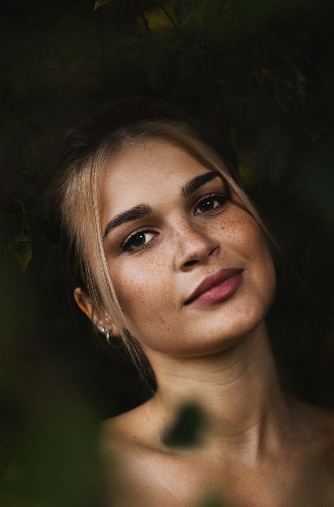 Photograph by Вера Блёх