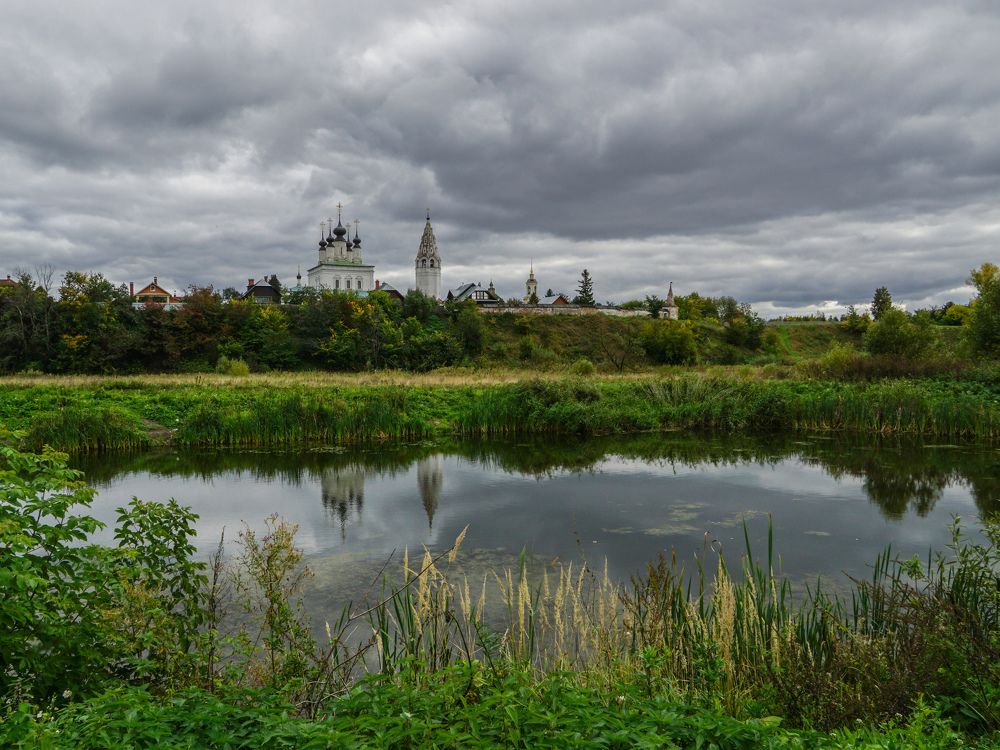 Photograph by Елена Никонова