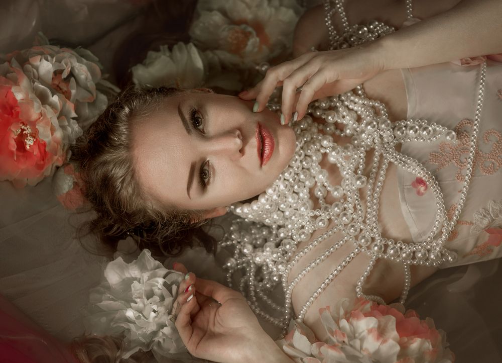 Photograph by Ксения Далишнева