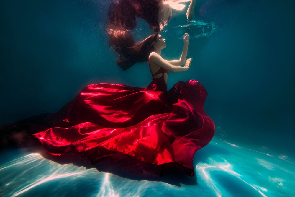 Photograph by Ксения Далишнева