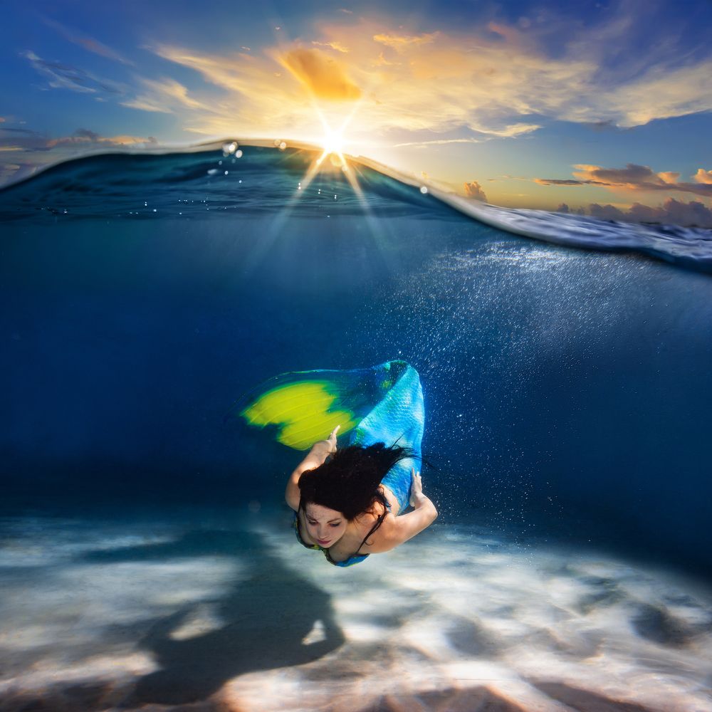 Photograph by Ксения Далишнева