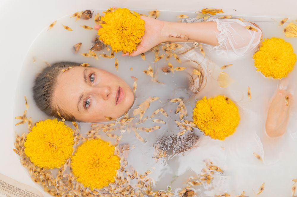 Photograph by Анюта Шелофаст