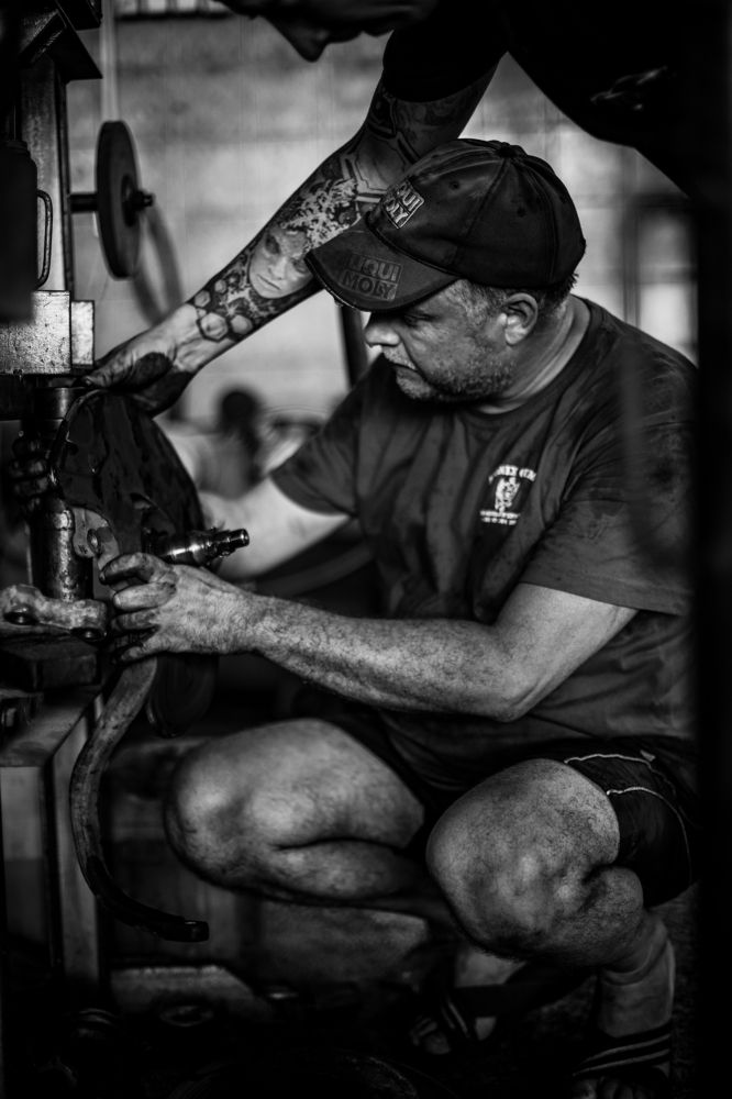 Фотография автора Александр Головин