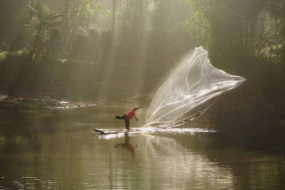 Photograph by Henri Fitriadi