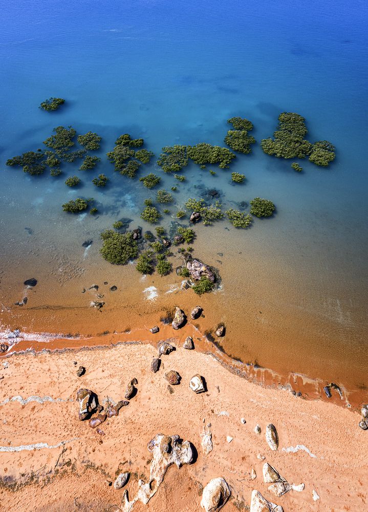 Photograph by Graham Earnshaw