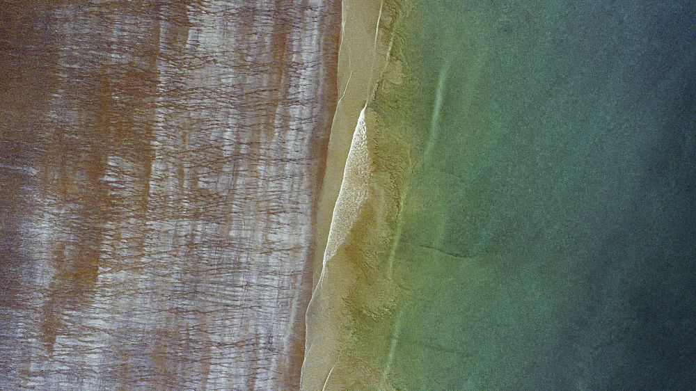 Photograph by Graham Earnshaw