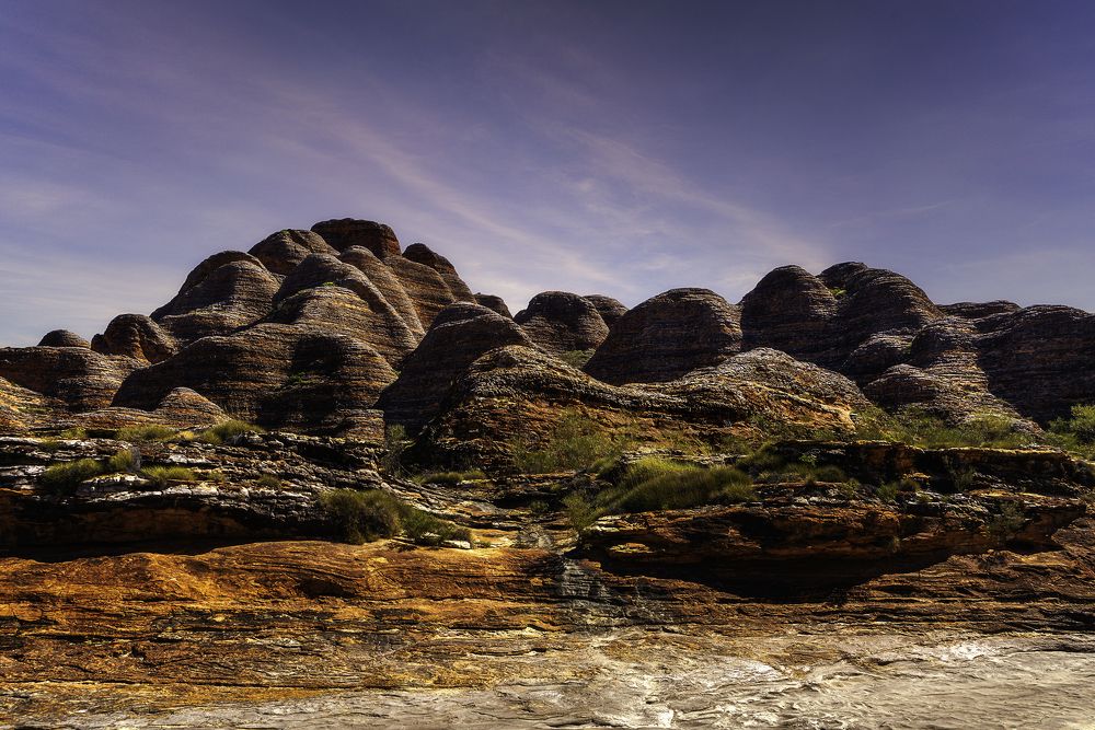 Photograph by Graham Earnshaw