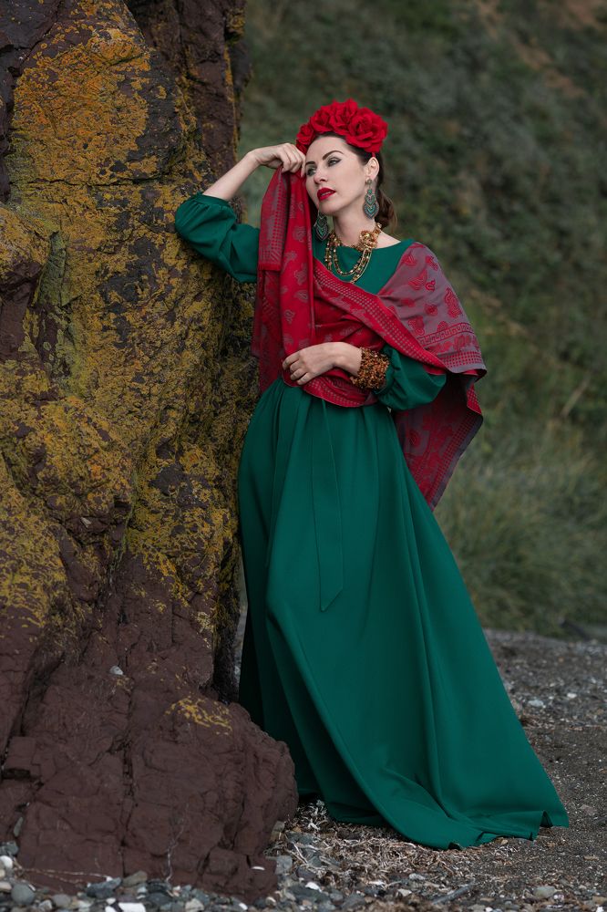 Photograph by Андрей Серенков