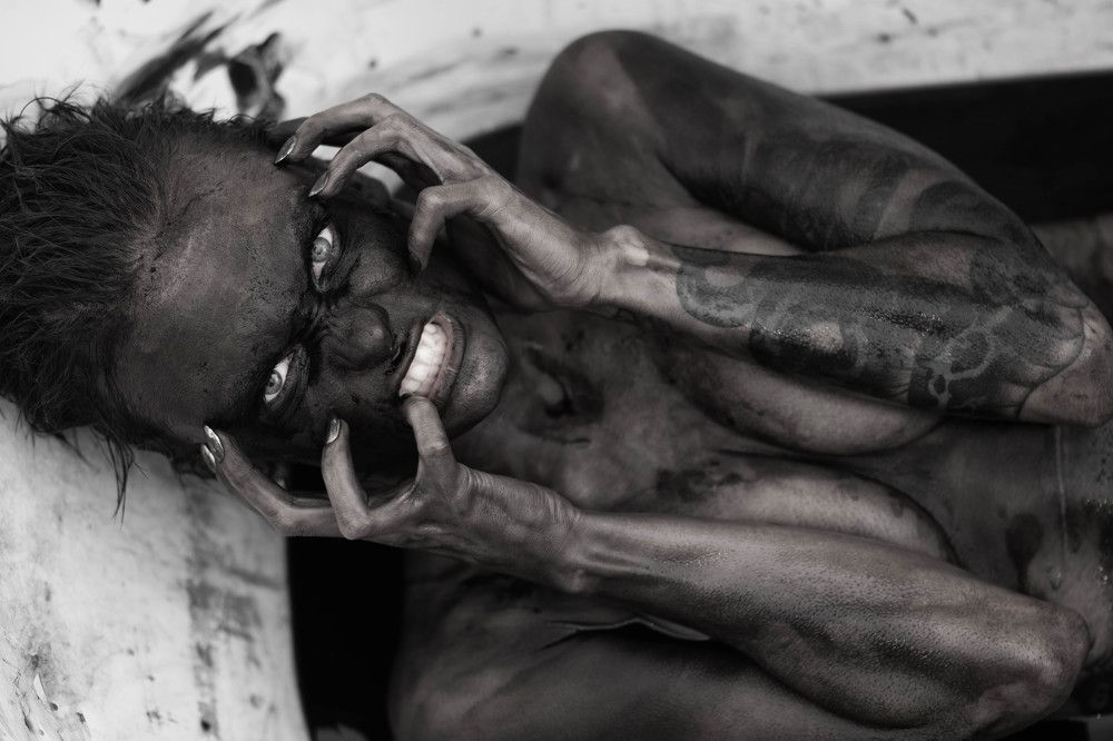 Photograph by Станислав