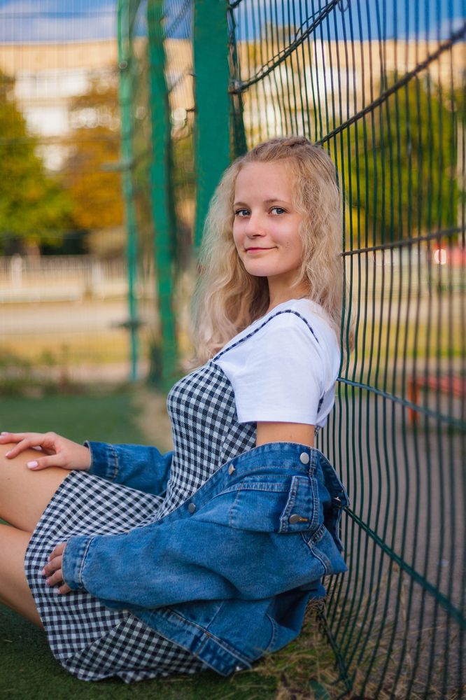 Photograph by Діана Комісаренко