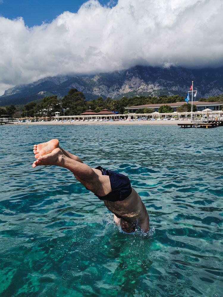 Photograph by Виктория Сорокопуд